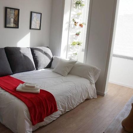Barcelona Industrial Style Apartment L'Hospitalet de Llobregat Eksteriør billede