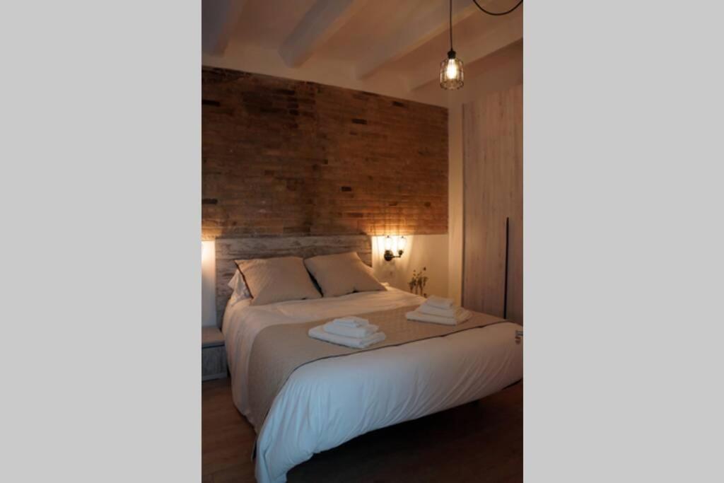 Barcelona Industrial Style Apartment L'Hospitalet de Llobregat Eksteriør billede